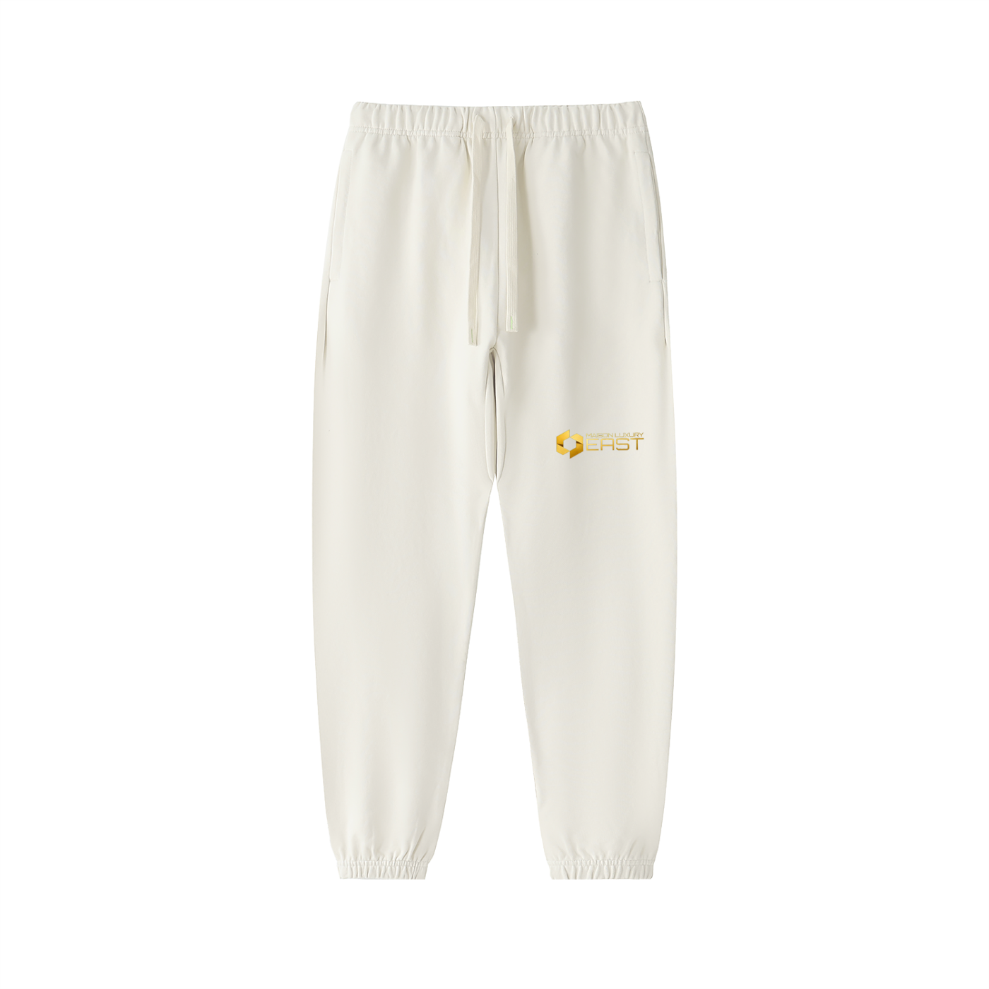 Gold MLE Spec - Sweatpants