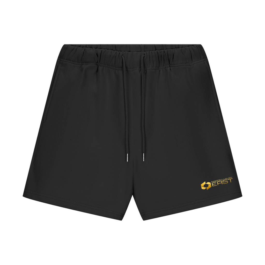 Gold MLE Spec - Sweat Shorts