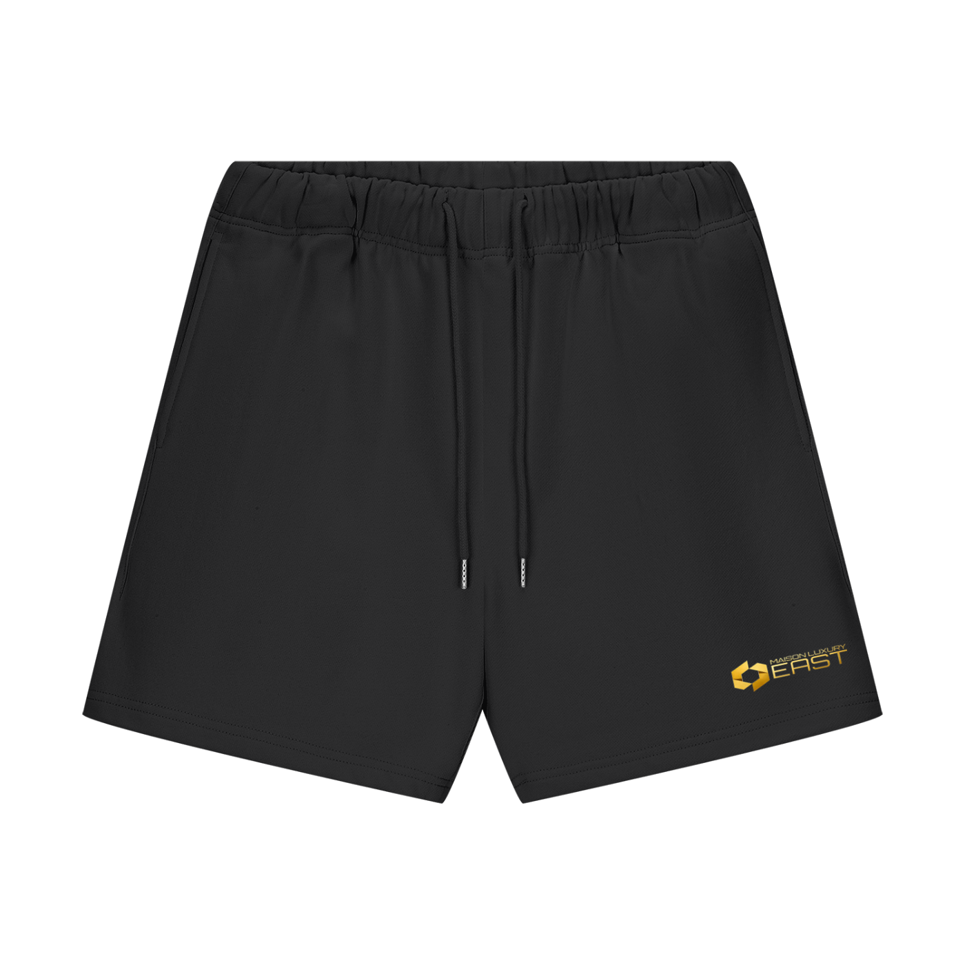 Gold MLE Spec - Sweat Shorts