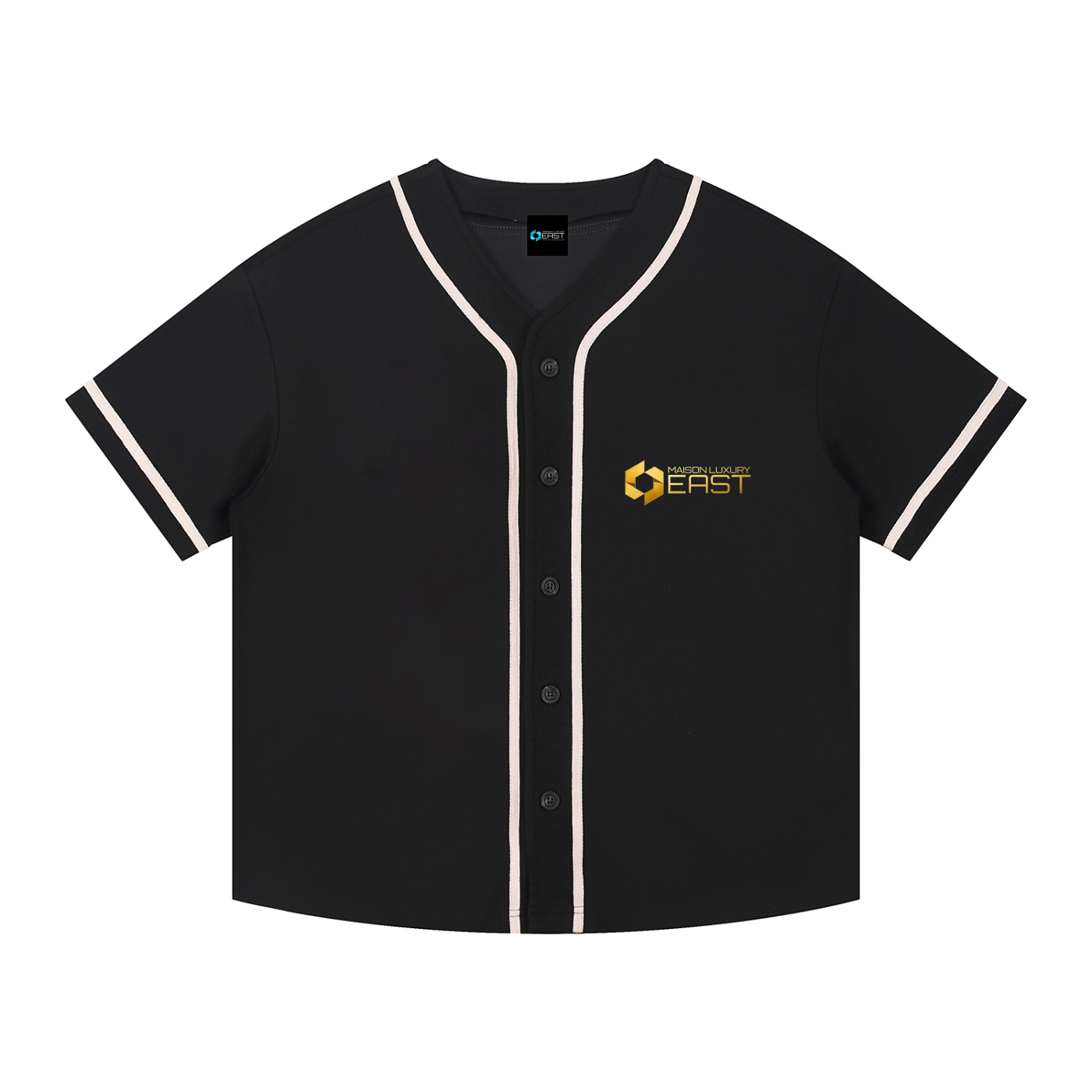 Gold MLE Spec - Trifecta Edition Jersey