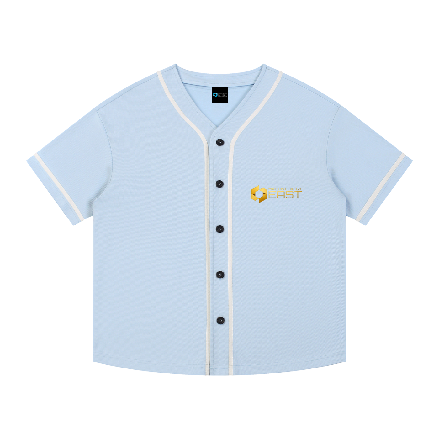 Gold MLE Spec - Trifecta Edition Jersey