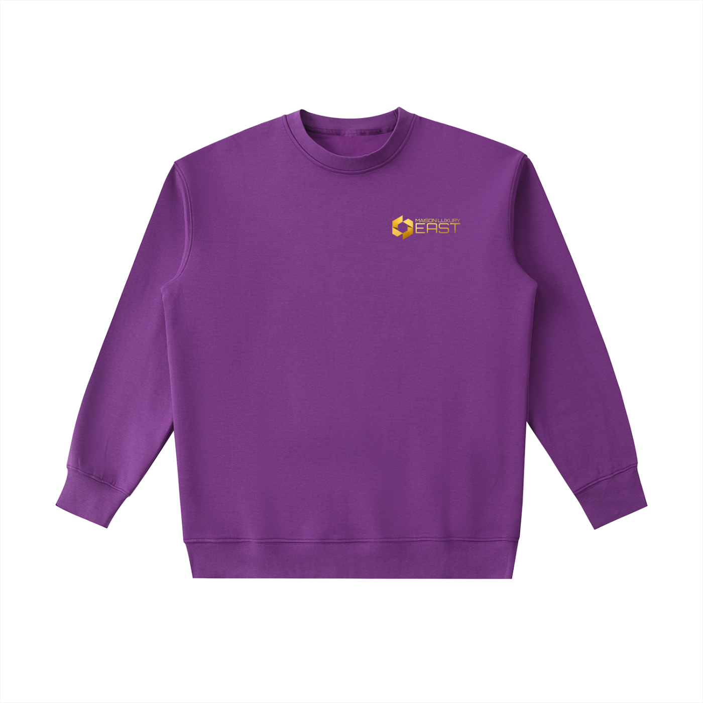 Gold MLE Spec - G-Wagon Edition Crewneck