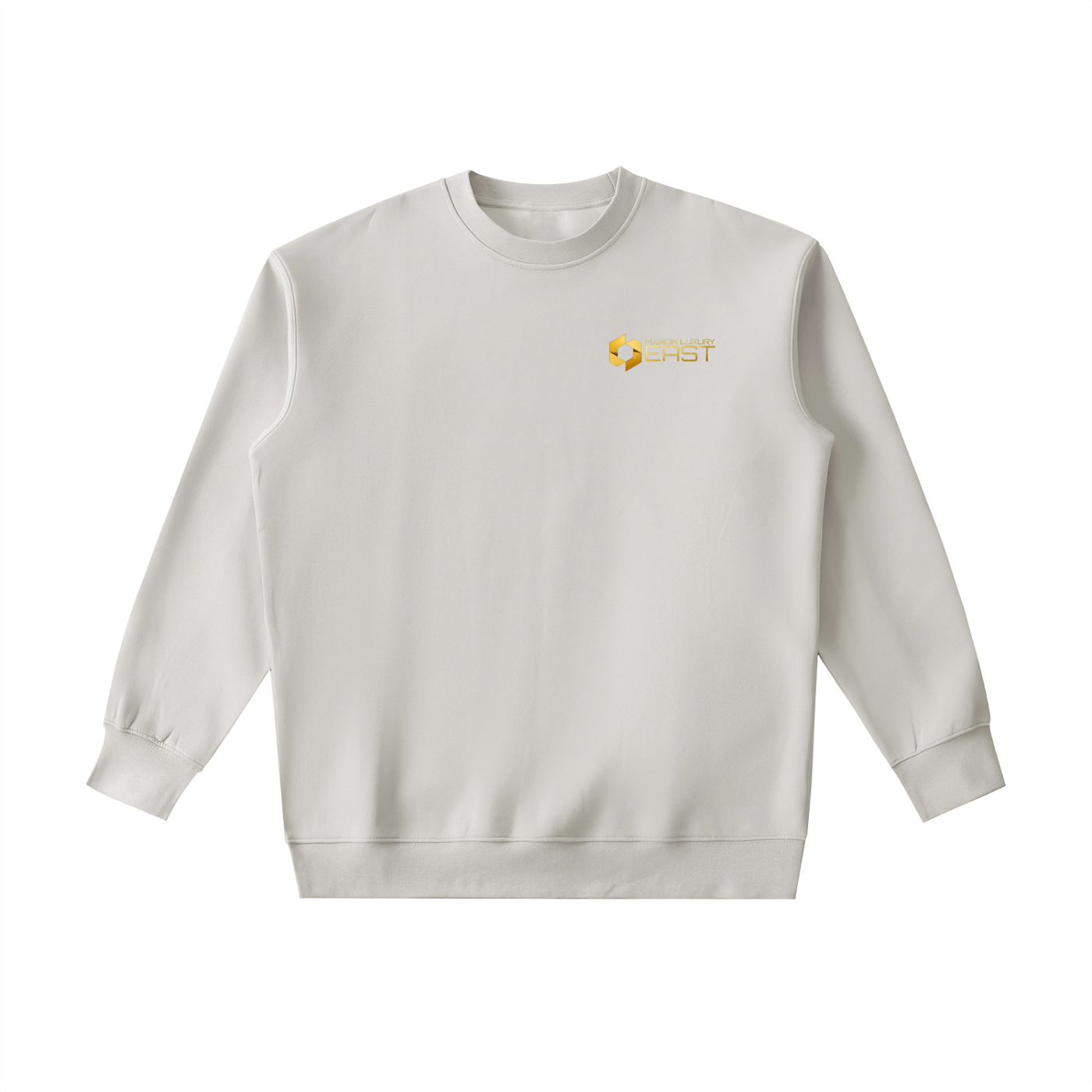 Gold MLE Spec - Trifecta Edition Crewneck