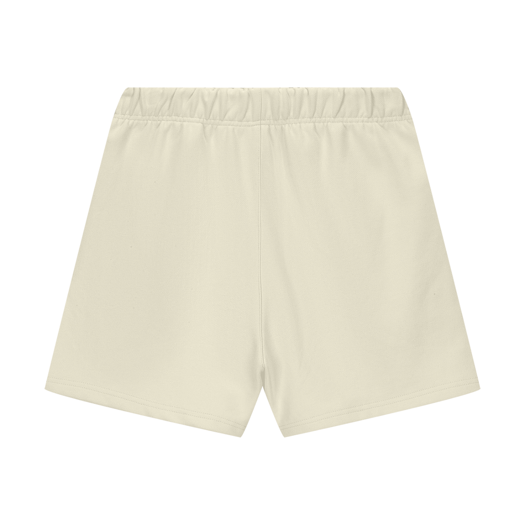 Gold MLE Spec - Sweat Shorts