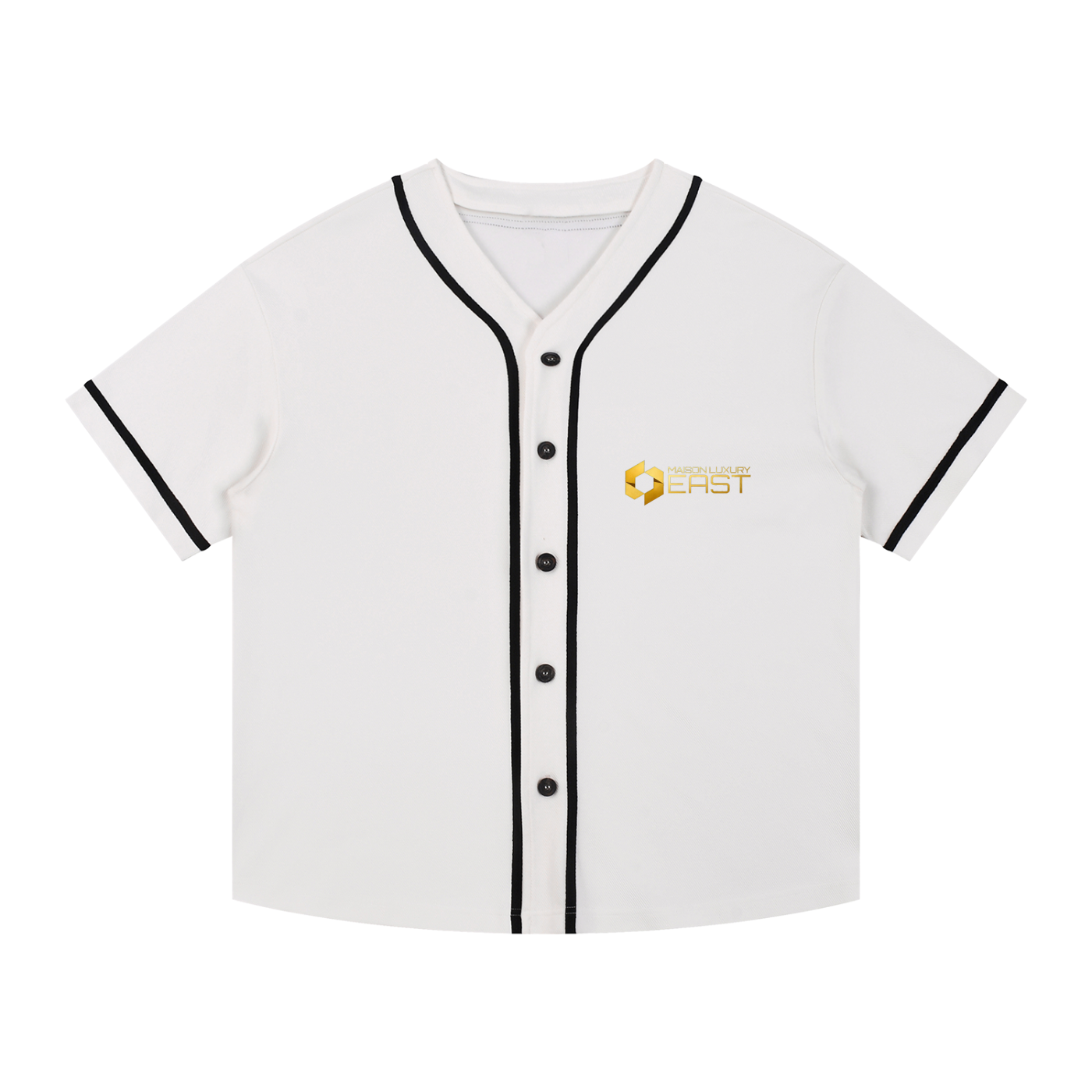 Gold MLE Spec - Trifecta Edition Jersey