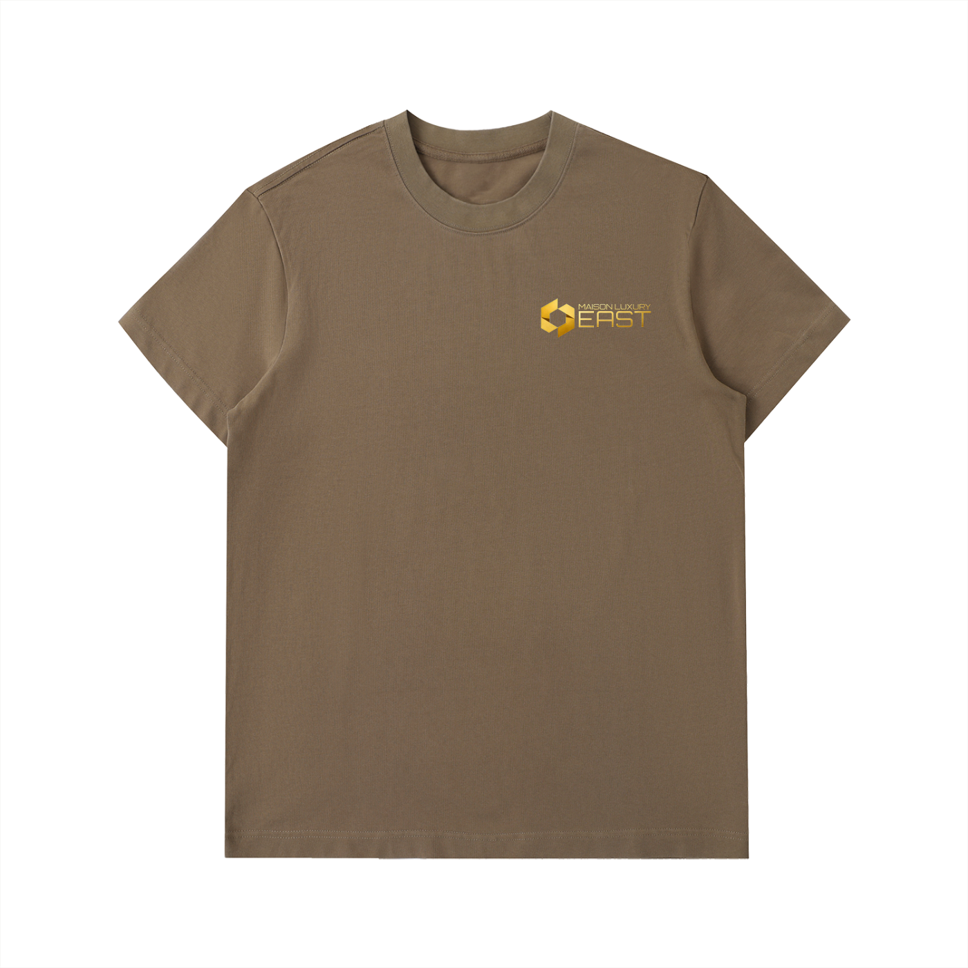 Gold MLE Spec - Lifestyle T-Shirt