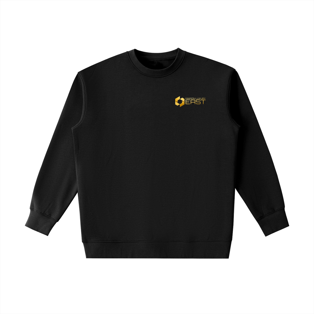 Gold MLE Spec - G-Wagon Edition Crewneck