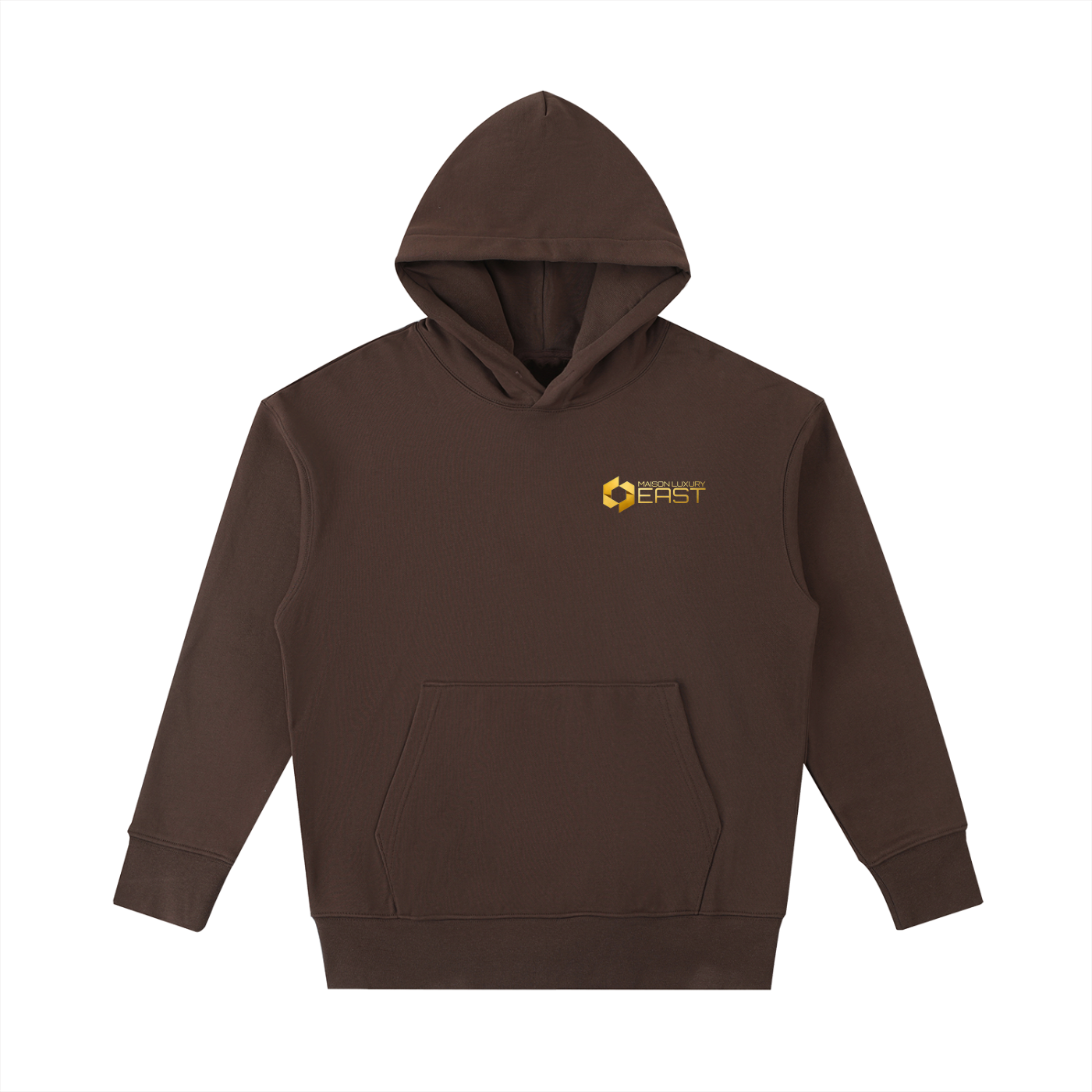 Gold MLE Spec - Bentley Edition Hoodie