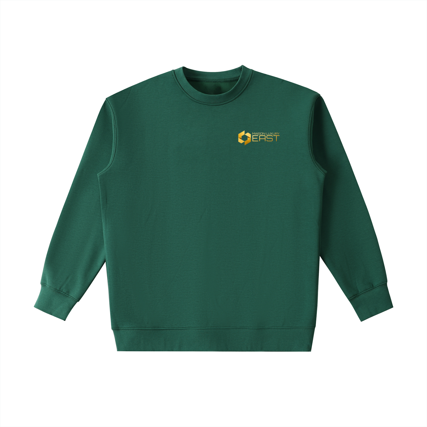 Gold MLE Spec - Trifecta Edition Crewneck