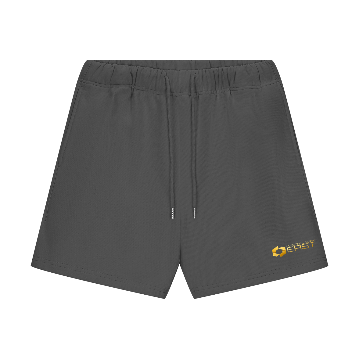 Gold MLE Spec - Sweat Shorts