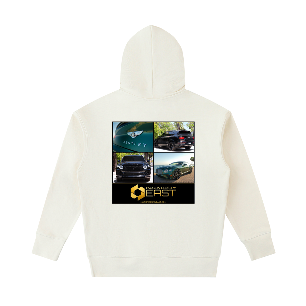 Gold MLE Spec - Bentley Edition Hoodie