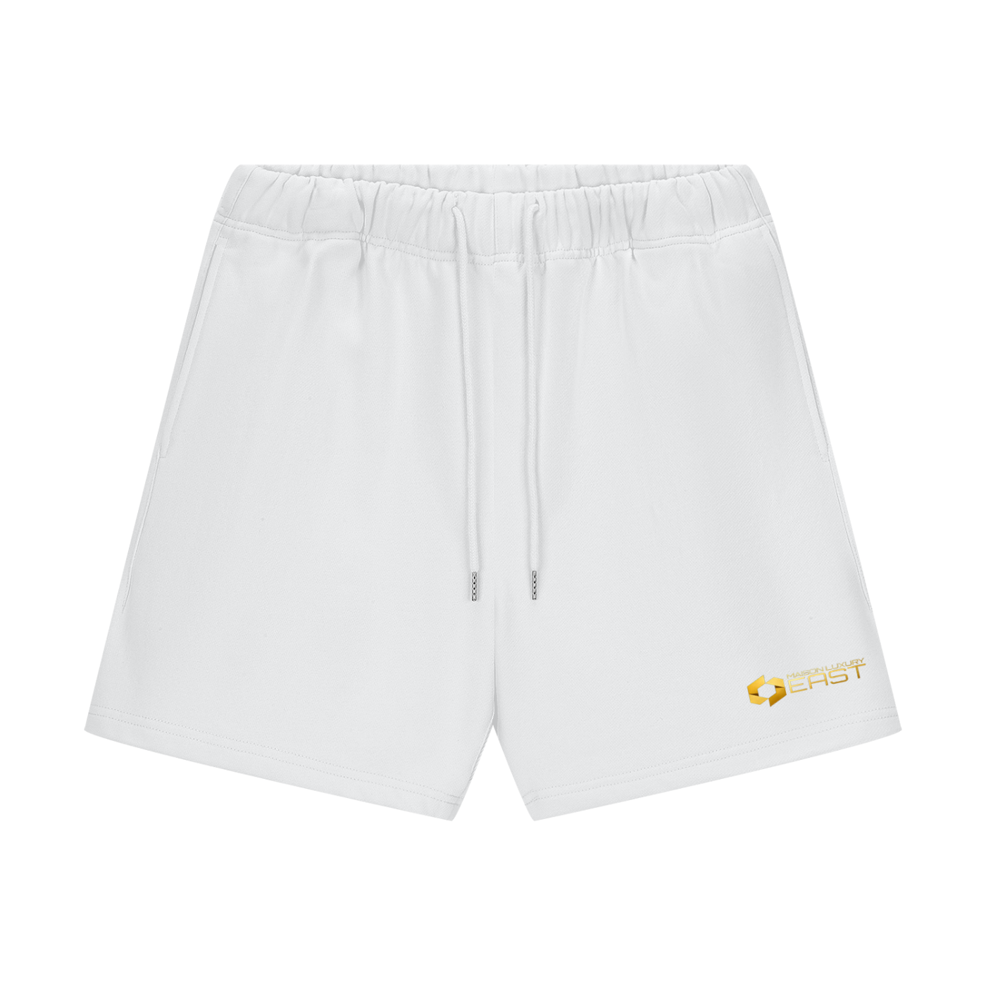 Gold MLE Spec - Sweat Shorts