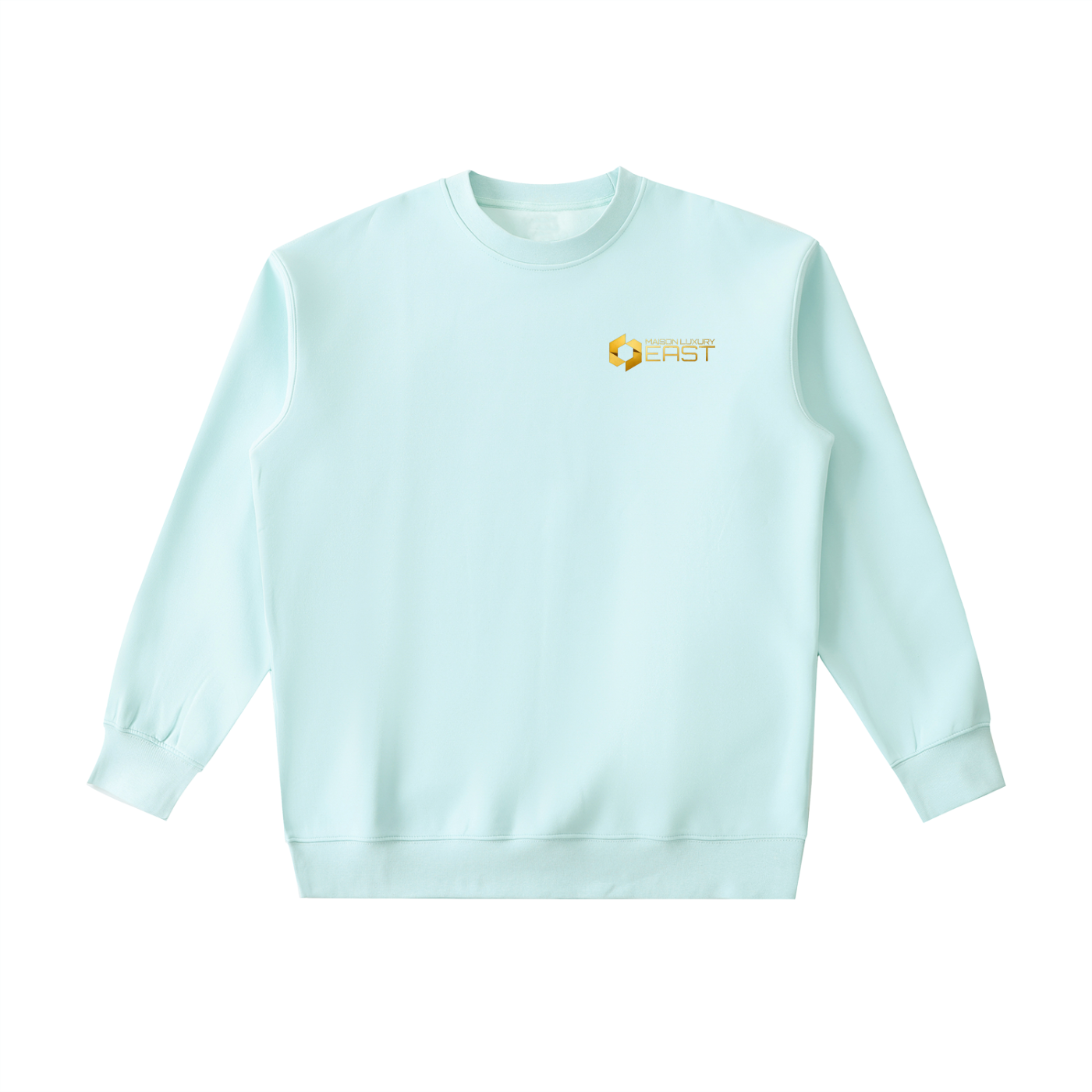 Gold MLE Spec - Trifecta Edition Crewneck