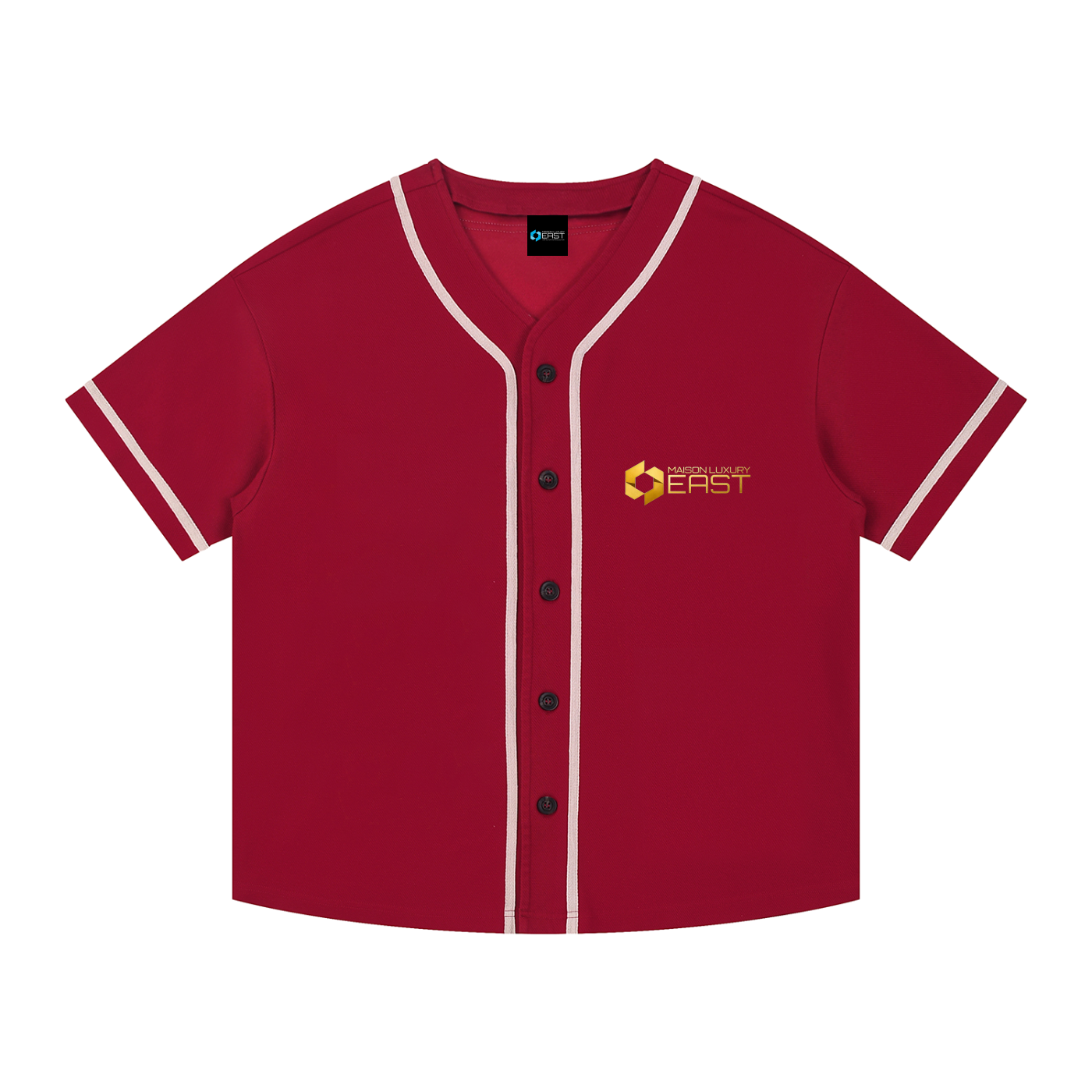 Gold MLE Spec - Trifecta Edition Jersey