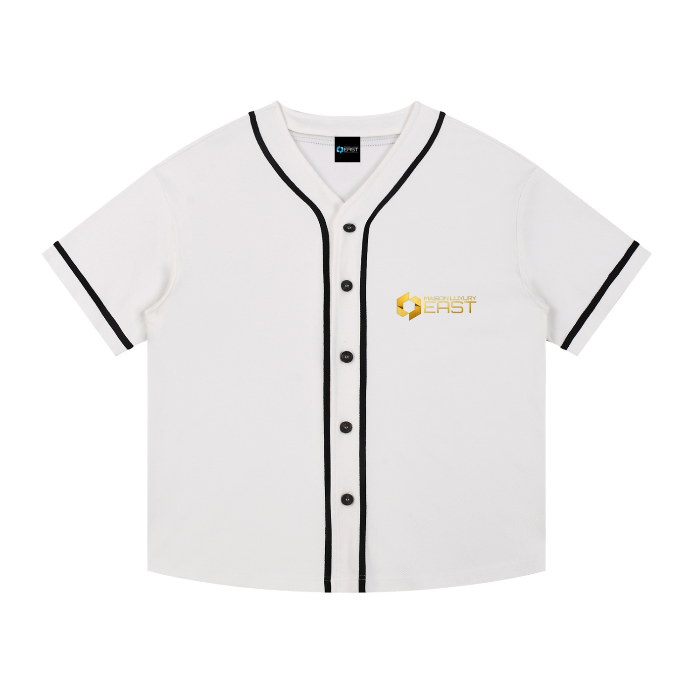 Gold MLE Spec - Trifecta Edition Jersey