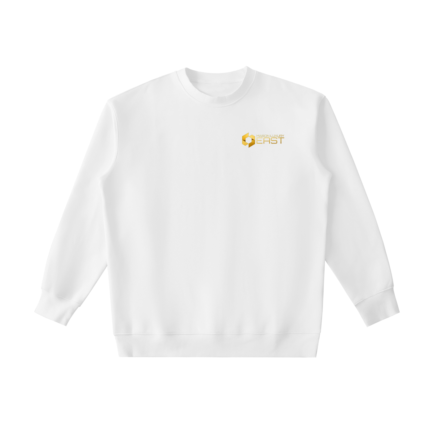 Gold MLE Spec - Trifecta Edition Crewneck