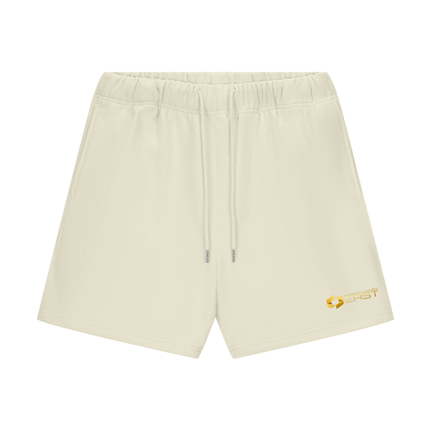 Gold MLE Spec - Sweat Shorts