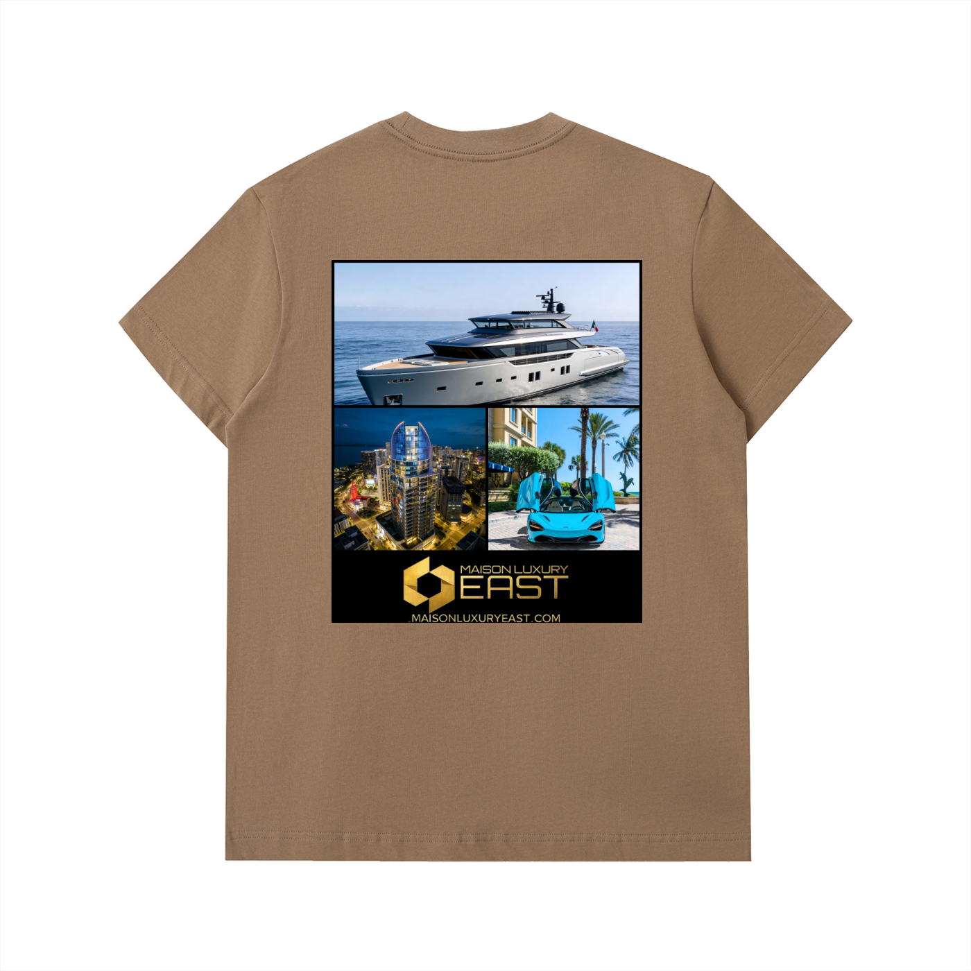 OG MLE Spec - Trifecta Edition T-Shirt