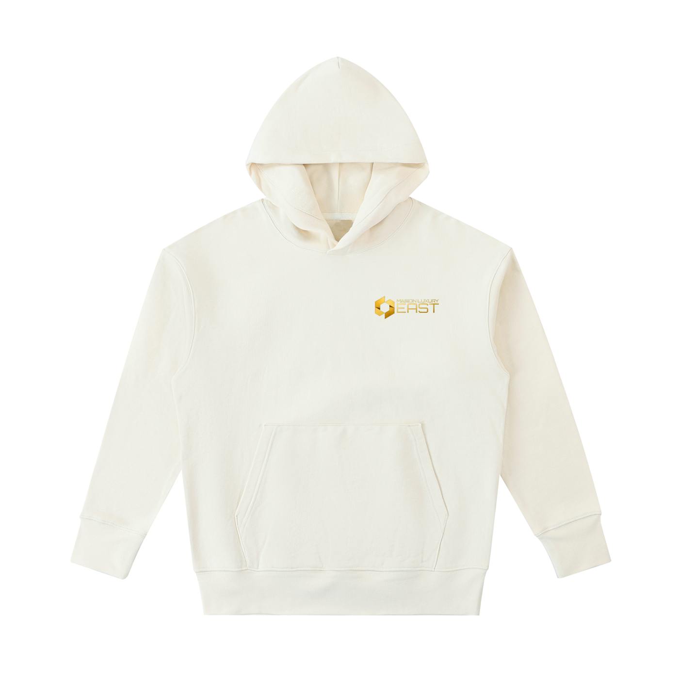 Gold MLE Spec - Bentley Edition Hoodie
