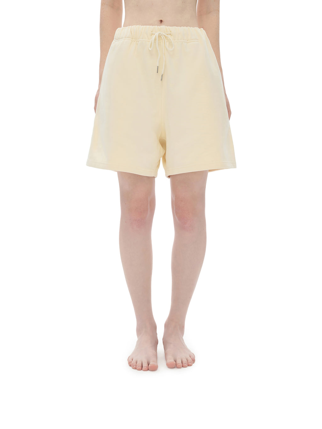 Gold MLE Spec - Sweat Shorts