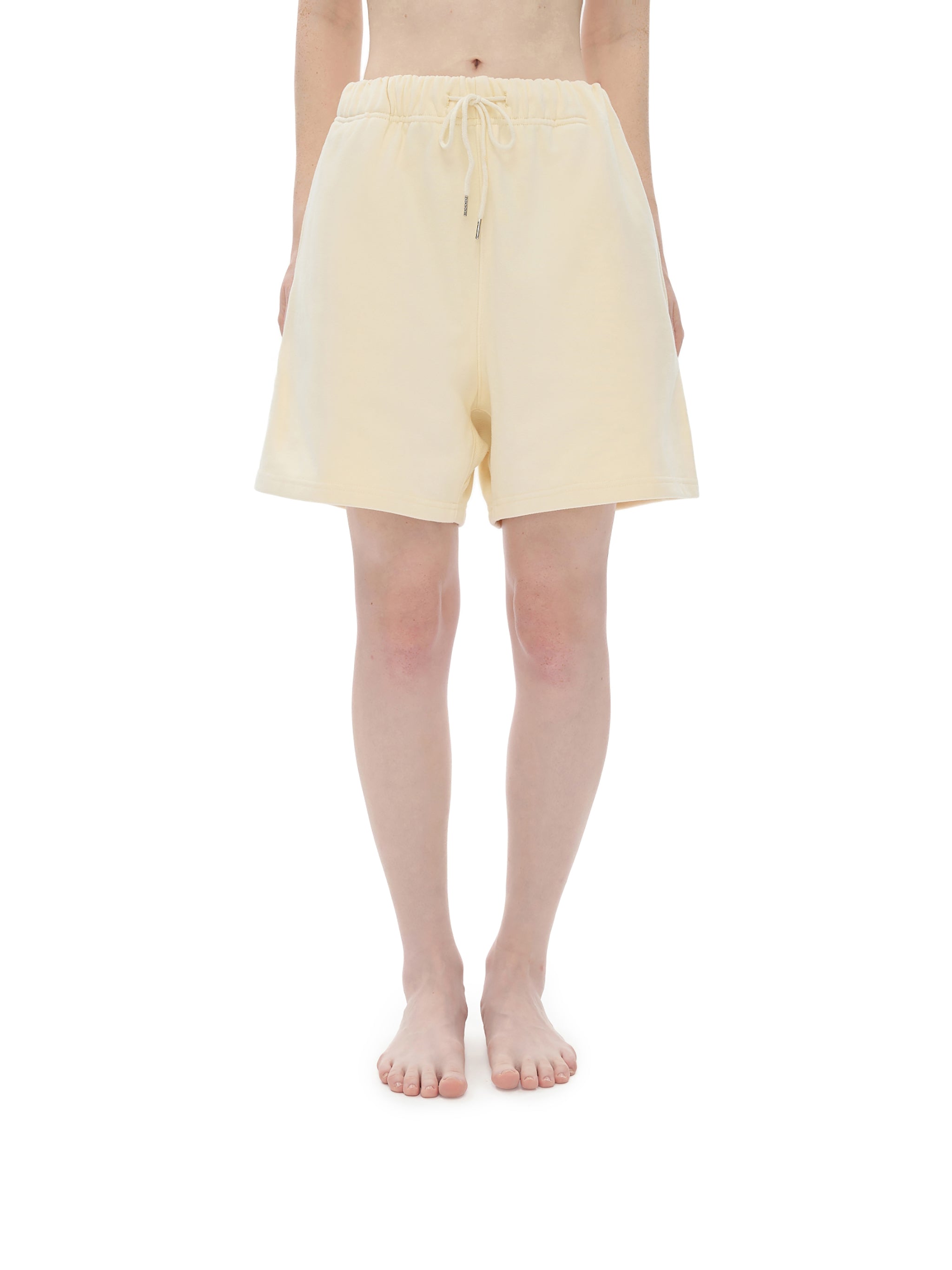Gold MLE Spec - Sweat Shorts