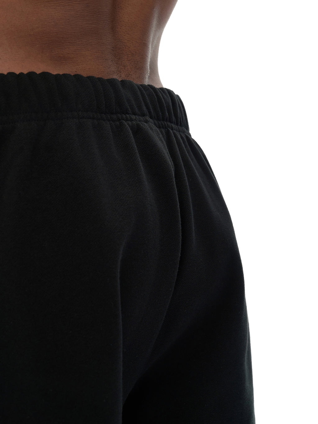 Gold MLE Spec - Sweat Shorts