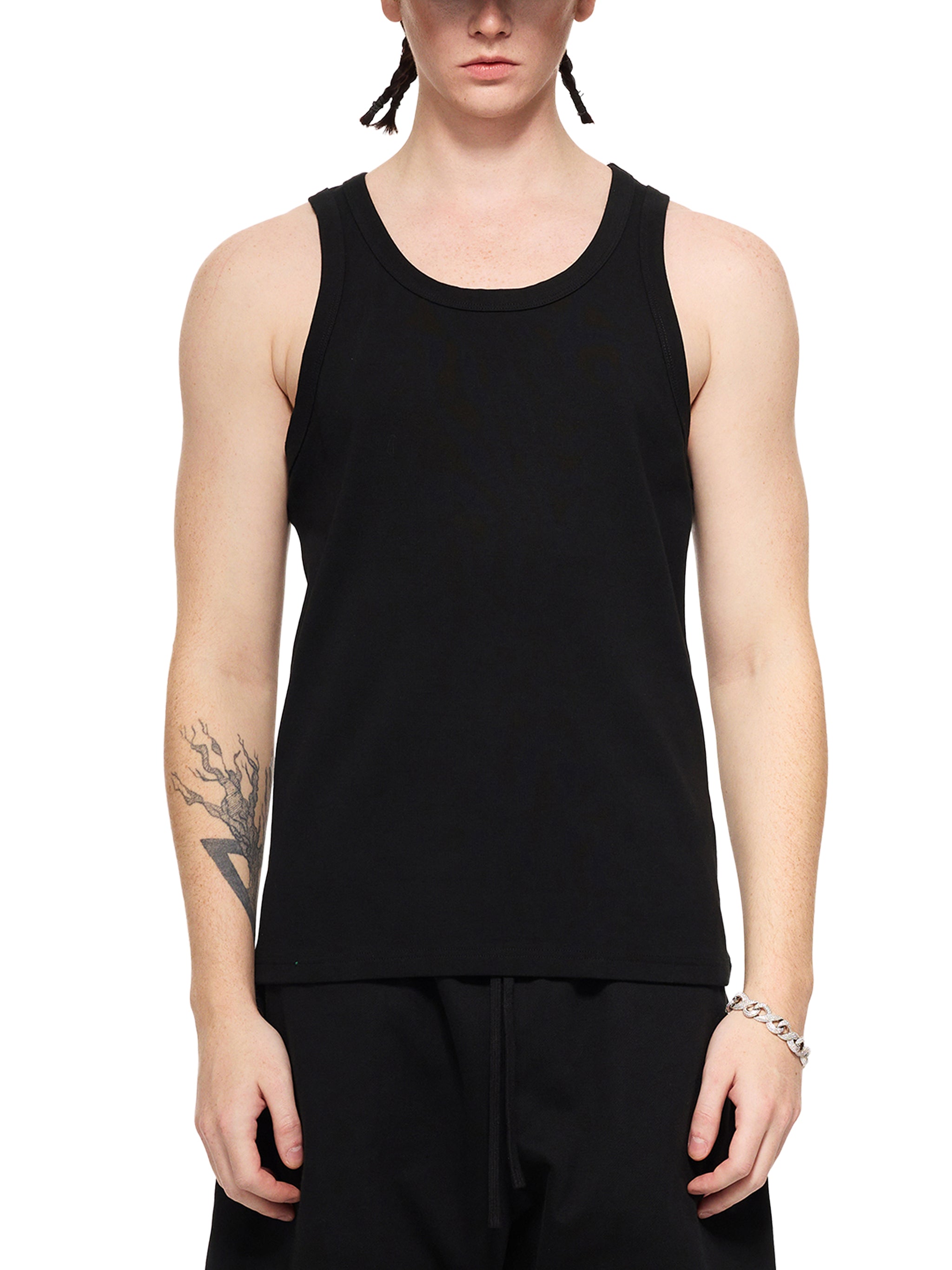 OG MLE Spec - Tanktop