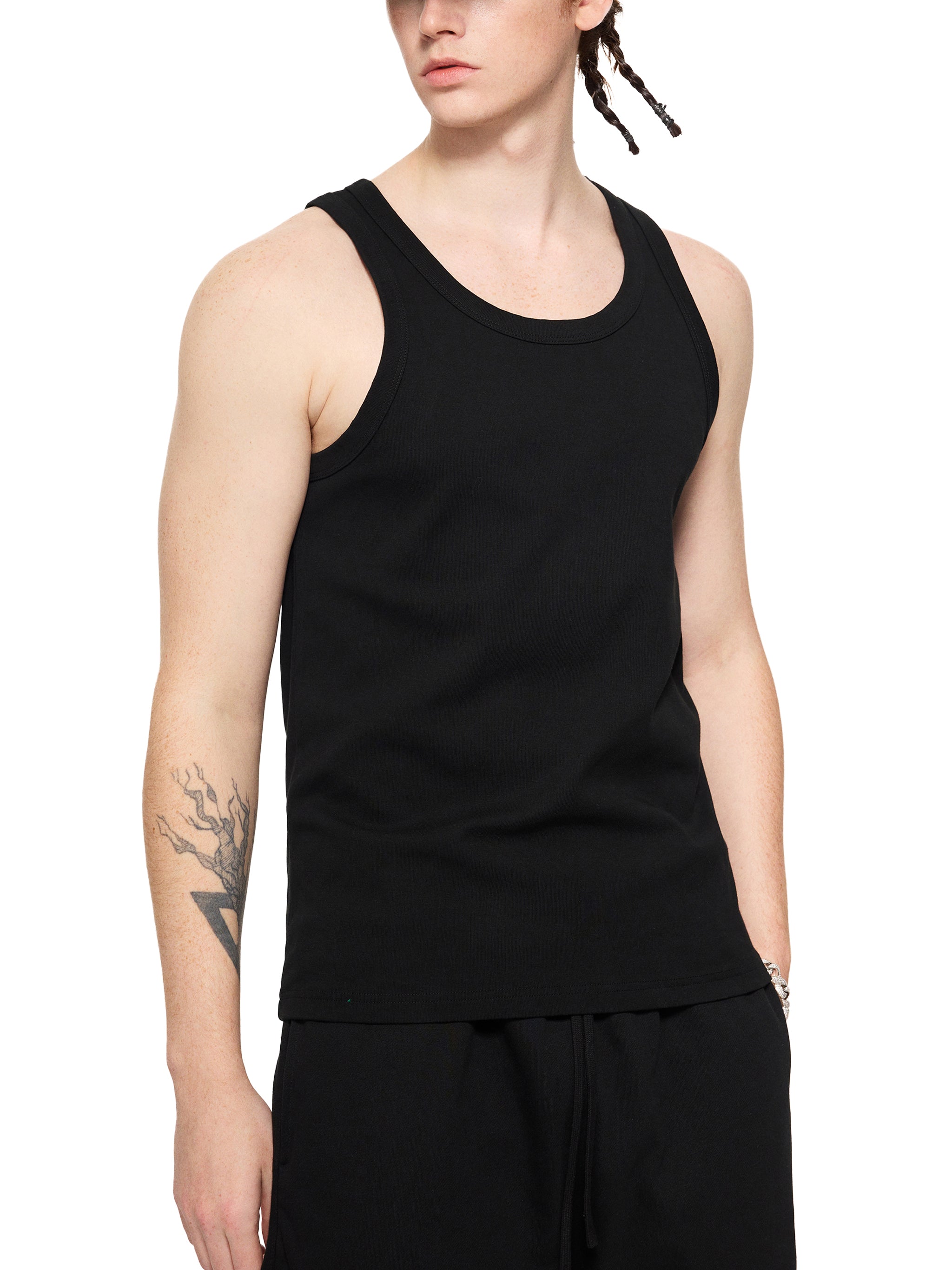 OG MLE Spec - Tanktop