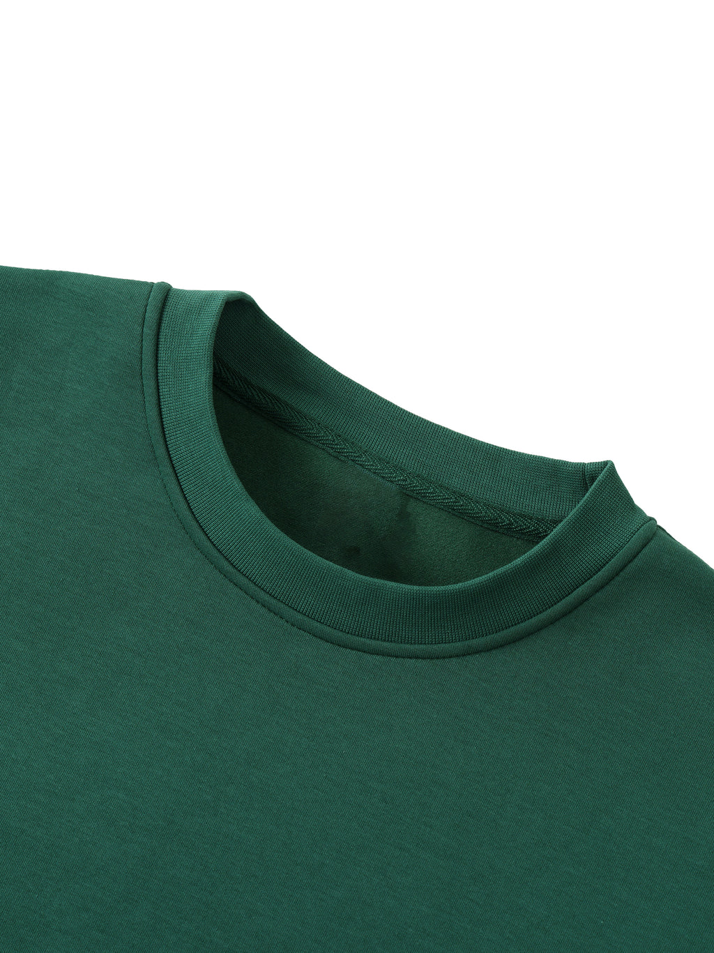 Gold MLE Spec - Rolls Royce Edition Crewneck