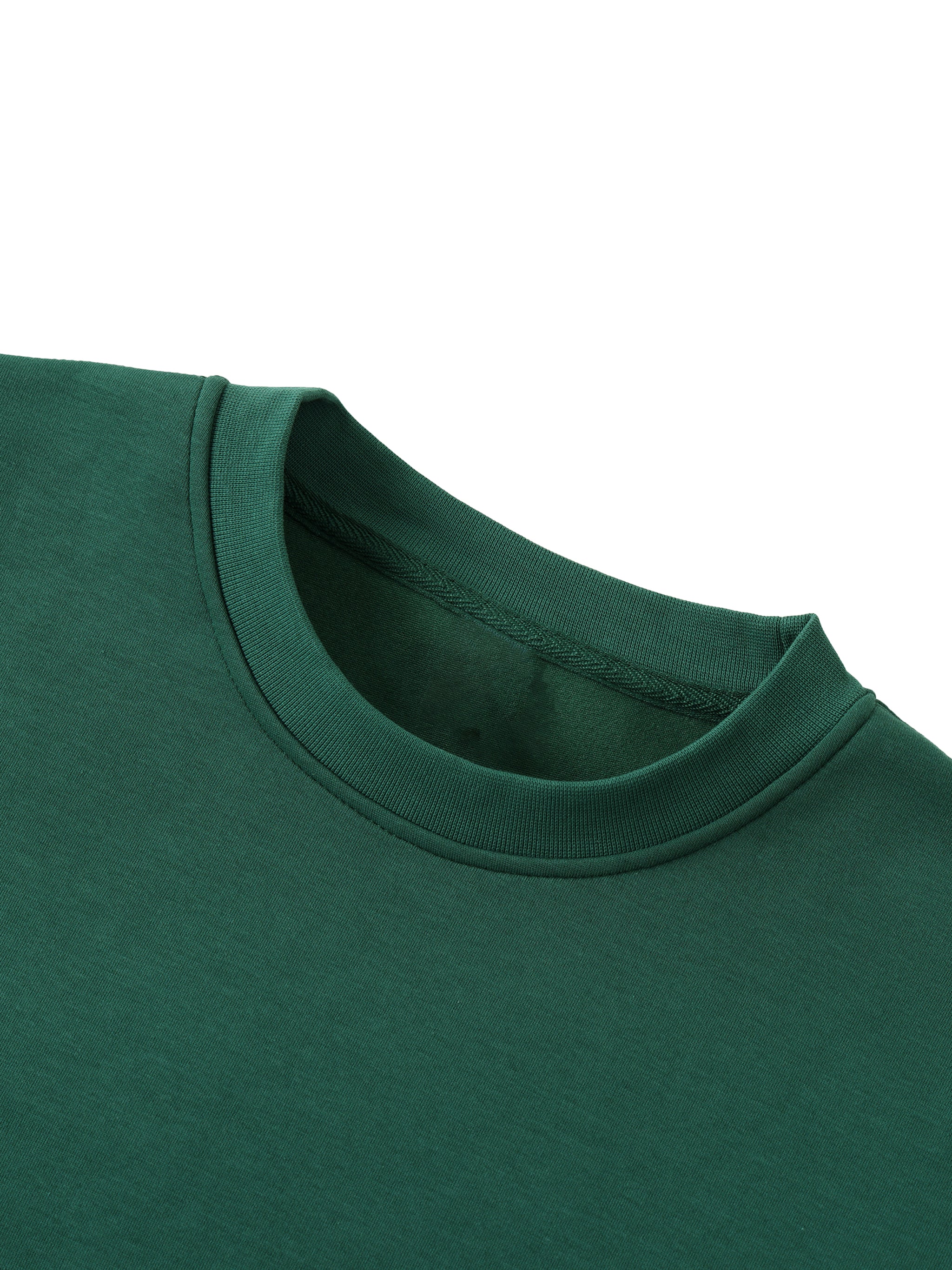 Gold MLE Spec - Rolls Royce Edition Crewneck